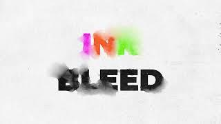 Ink Bleed Animation | Motion Graphics