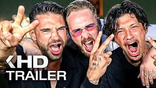 THE 50 Staffel 2 Trailer German Deutsch (2025)