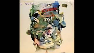 Lockwood - Jazz Rock (Full Album) - 1976