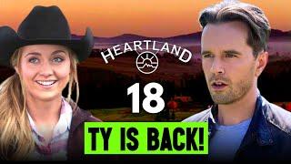 Heartland Season 18 Cast | Release Date & Everything We Know!