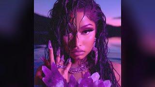 (Free) Nicki Minaj type beat - Work It