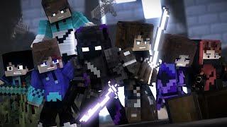 "Wicked Ways" - A Minecraft Music Video 