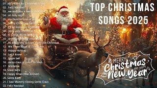 All-Time Favorite Christmas Songs  | The Best Festive Music Playlist 