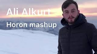 Ali Alkurt Horon masup 2022