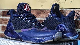 TONY PARKER VI PEAK | Review y opinion