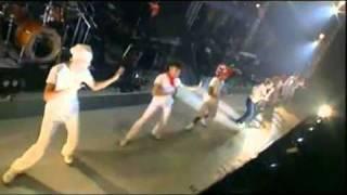 Ayumi Hamasaki para para dance [concert].flv