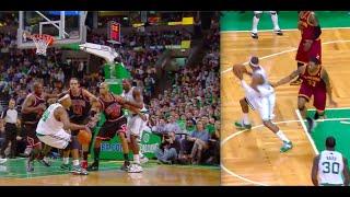 Paul Pierce - Phenomenal Footwork/Old Man Game (Late Career Highlights)