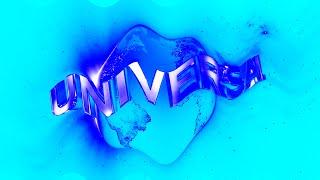 UNIVERSAL PICTURES / UNIVERSAL STUDIO INTRO 24 - TEAM BAHAY 3.0 SUPER COOL VISUAL AUDIO EFFECT EDIT