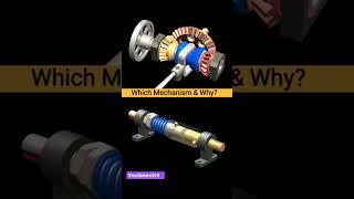 Differential Gear mechanism