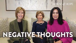 Interrupt the Negative: How to Break Negative Thought Cycles | April Osteen Simons | House of Hope