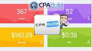 How to register for CPABuild Account for free  - mmo tv