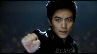 LEE MIN KI / ЛИ МИН КИ