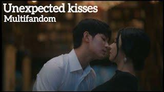 Kdrama Top 10 kisses | Kissing scene that will make your heart flutter 