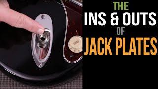 The Ins & Outs of Jack Plates!