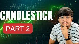 Candlestick pattern || how market move || stock market by prashant chaudhary