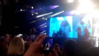 Energy Music Tour - John Newman 2015(9)