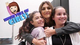 House Full of Girls  (WK 363.2) | Bratayley