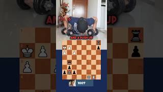 Chess Or CHEST? Pt. 16 #shorts