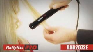 Sleek Expert Straightner BAB2072E - BaByliss Pro | Nazih Cosmetics