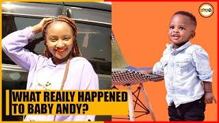 NANNY FROM HELL! new version of the cause of the d3ath of baby andy emerge|PLUG TV KENYA