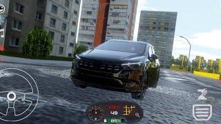 Rial Car Driving 2024 Full 3D Game Video