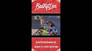 ️️AJ TO THAND NE FAAD DI HAI ️️.. RUSH GAMEPLAY 3.5..   BADXYTLIVE #bgmi #badxy