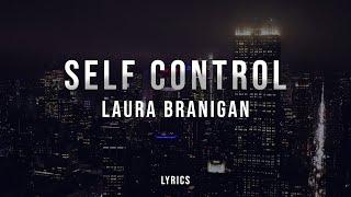 Self Control - Laura Branigan (Lyrics / The night is my world) [1984]