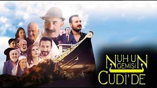 Nuh’un Gemisi Cudi’de- Yerli Komedi Filmi (2025 FULL HD)