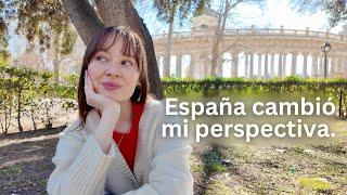 5 Life Lessons I Learned in Spain