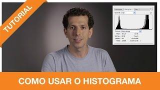 Tutorial Foco Filmes - Histograma