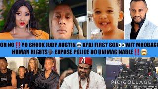 OH NO‼️YO SHOCK JUDY AUSTINKPAI FIRST SONWIT MROBASI HUMAN RIGHTSEXPOSE POLICE DO UNIMAGINABLE‼️