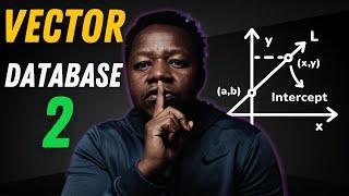 Vector Database - Master the Core of AI in 1 Hour [Mini-course] - Part 2 - Chatting with Your Docs