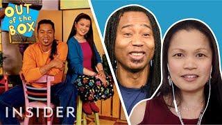 What The Cast Of 'Out Of The Box' Is Doing 20 Years Later