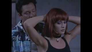 Kristy Swanson Frisked - Supreme Sanction