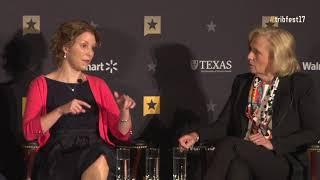 The Texas Tribune Festival 2017: Public Broadcasting and the Public Interest