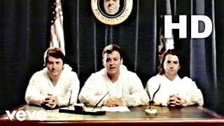 Manic Street Preachers - The Love Of Richard Nixon (Official HD Video)