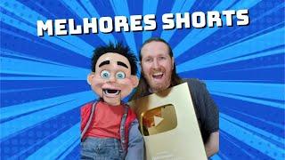 Mega Copilado Com os Melhores Shorts do Petráki e do Yakko