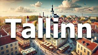 Tallinn Estonia: 13 BEST Things To Do In 2024 (Travel Guide)