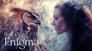 Enigma Chill: 90s Melody | Perfect Sound For Relaxation And Meditation | Relaxing Music