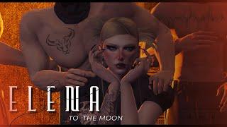 [vice-online.com] Elena - To The Moon (Official Music Video)