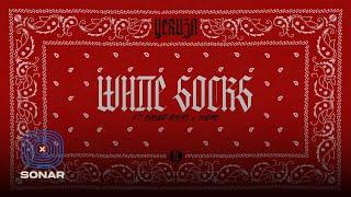 Yeruza, Bryant Myers - White Socks (Audio Oficial) | CODA