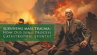 SURVIVING MASS TRAUMA: How Did Jung Process Catastrophic Events?