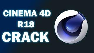 Cinema4D R18 Full Version