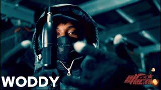 WODDY - Allstars Freestyles