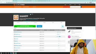 How To Upgrade OR Downgrade Any Version Of PHP in Xampp