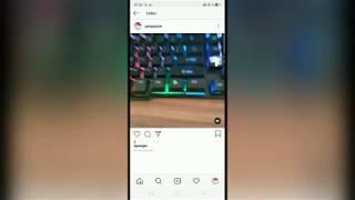 CARA MENAMBAH JUMLAH TAYANGAN VIDEO INSTAGRAM