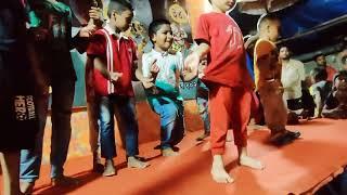 Ganapati Record Dance 2023 #dakshgroup