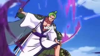 Money rain | Luffy vs Zoro [Edit/AMV] #onepiece #luffy #zoro