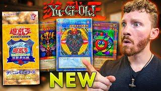 *NEW* Yugioh Premium Pack Legendary Duelist 25th Edition Case Opening!