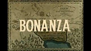Bonanza -  (S05E04) "Twilight Town"